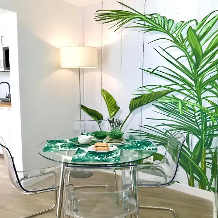 Dom wakacyjny Casa Costera Fragata