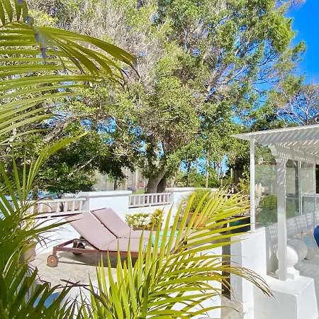 Casa Costera Fragata * San Andrés