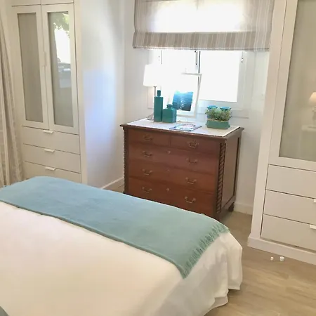 Hébergement de vacances Casa Costera Fragata