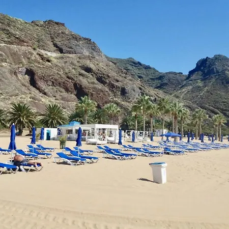 Casa Costera Fragata Hébergement de vacances