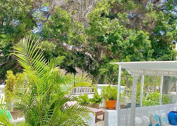 Semesterbostad Casa Costera Fragata *