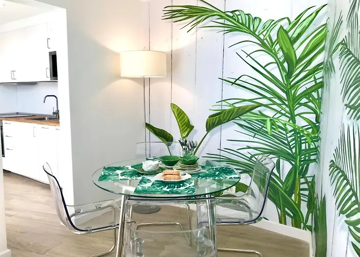 Semesterbostad Casa Costera Fragata