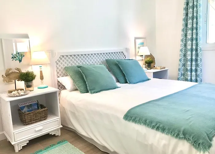 Semesterbostad Casa Costera Fragata