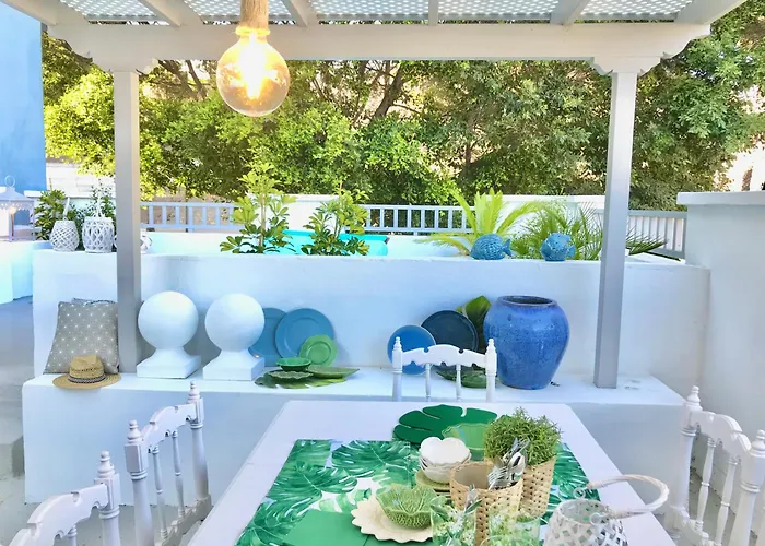 Casa Costera Fragata San Andrés