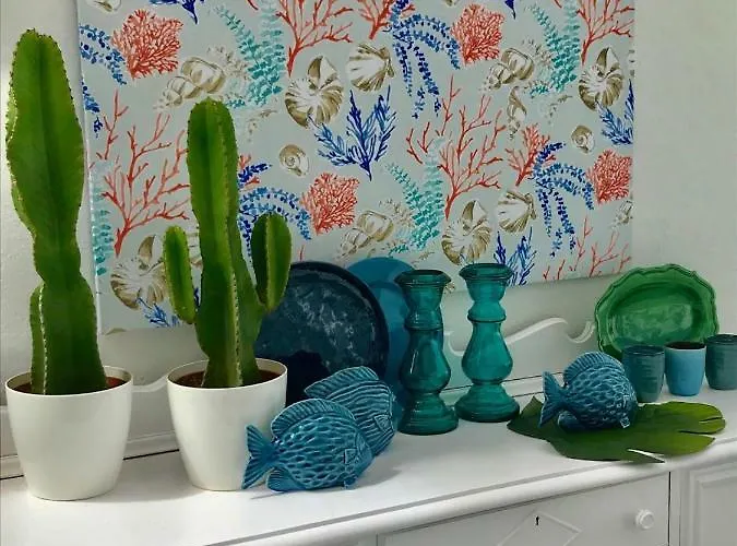 Casa Costera Fragata *