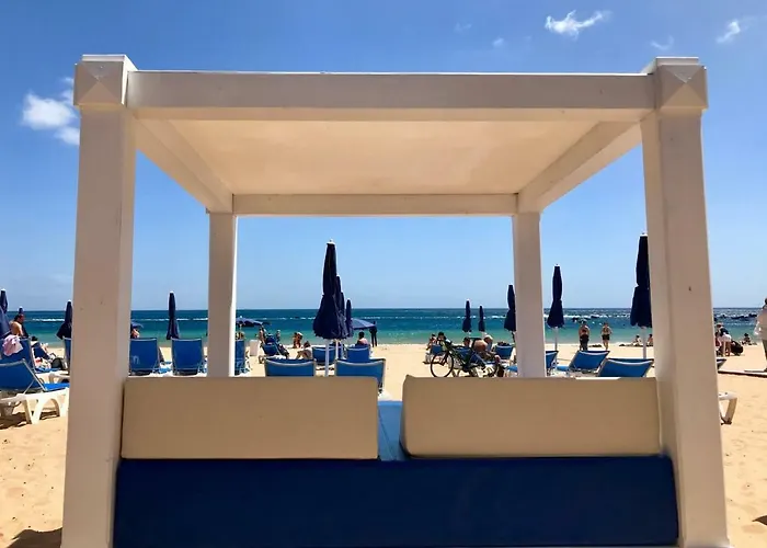 Casa Costera Fragata Semesterbostad *