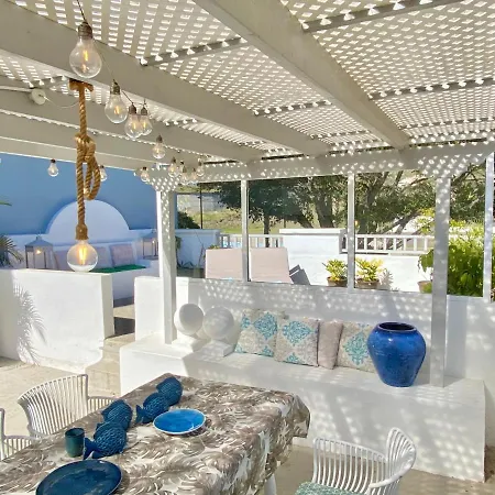 Casa Costera Fragata *