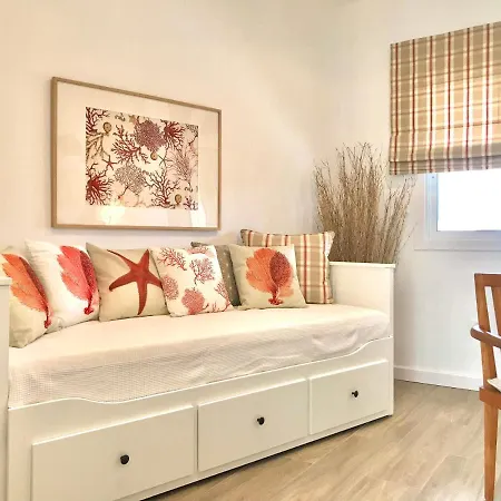Casa Costera Fragata Holiday home