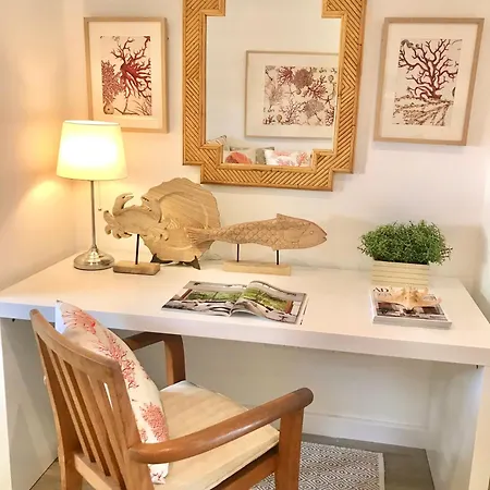 Casa Costera Fragata Tatil Evi San Andrés