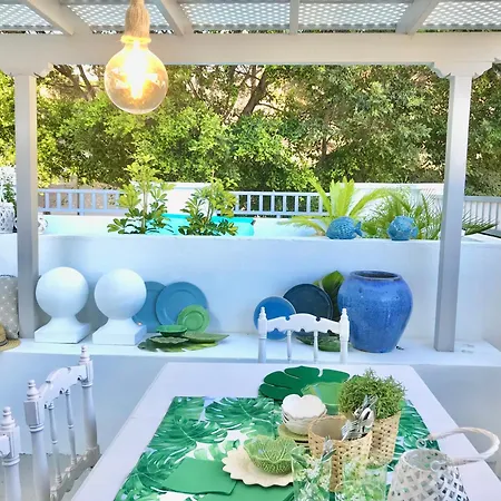 Casa Costera Fragata San Andrés