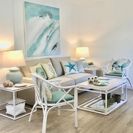 Tatil Evi Casa Costera Fragata San Andrés