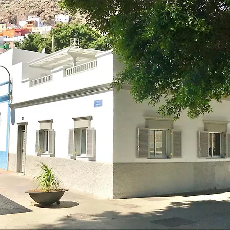 Casa Costera Fragata