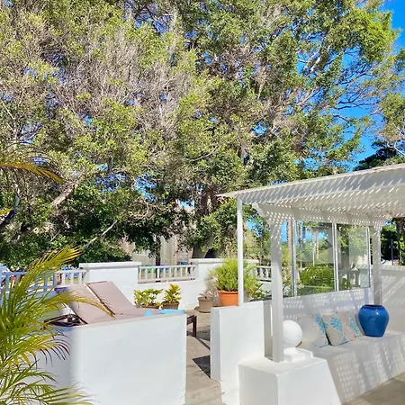 Casa Costera Fragata Holiday home