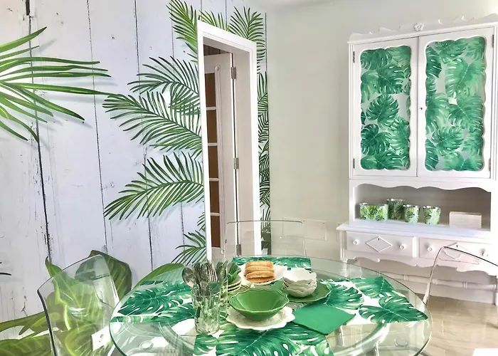 Casa Costera Fragata Tatil Evi *