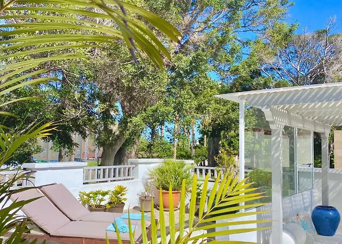 Casa Costera Fragata Tatil Evi San Andrés