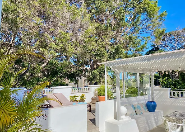 Casa Costera Fragata Tatil Evi