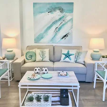 Casa Costera Fragata *