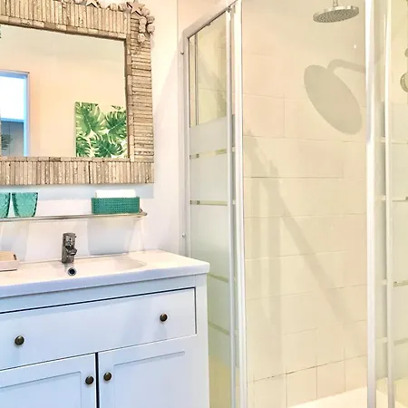 Casa Costera Fragata 펜션 *