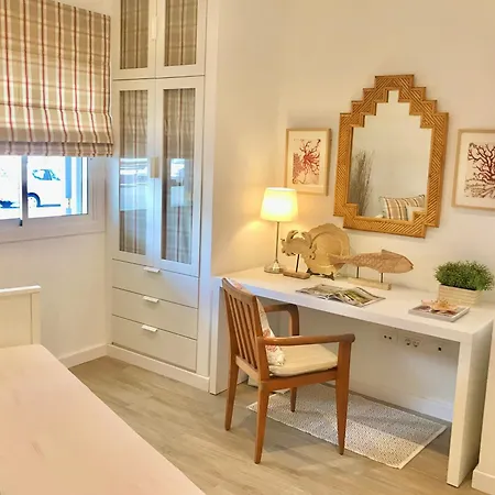 Casa Costera Fragata