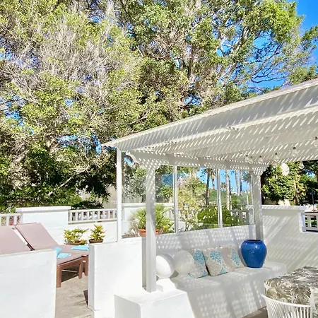 Casa Costera Fragata