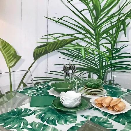 Casa Costera Fragata 펜션 San Andrés